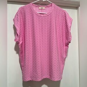 New without tags Entro shirt